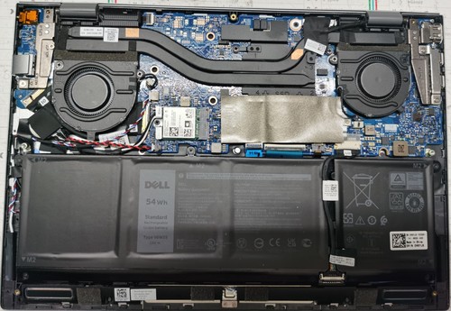Dell inspiron p145g cm hs - inspiron,