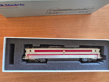 Locomotive CC 40100 LS Models