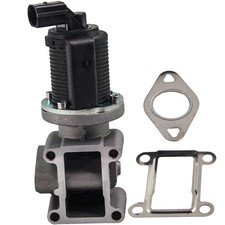 Vanne EGR for OPEL Astra H