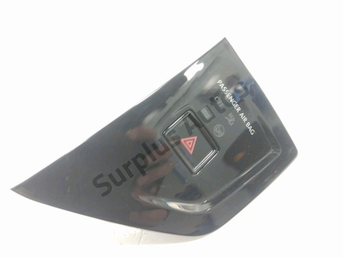 Bouton warning 2g0953509kqu - warning,