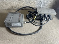 Lecteur codes barres