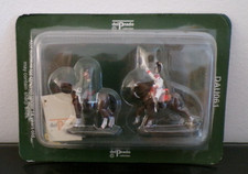 Figurine Del Prado  AUSTERLITZ