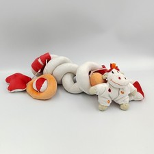 Spirale d'activités arche