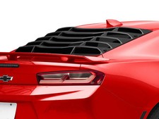 PERSIENNE DE VITRE – NOIR