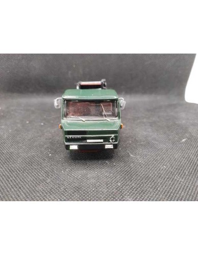 Camion berliet - camion,