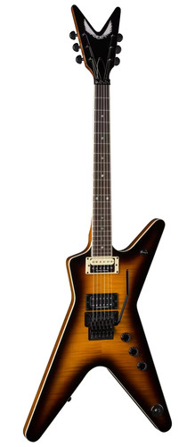 Dean guitars floyd top - guitars,