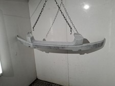 Calandre FORD TRANSIT 2 PHASE