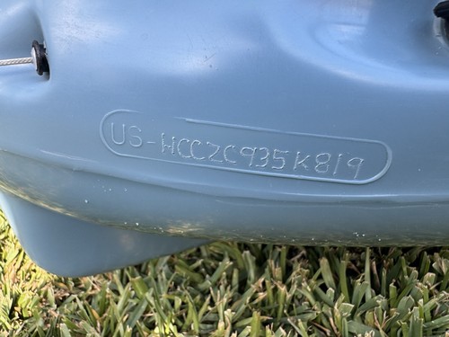 Hobie mirage revolution - hobie, 13