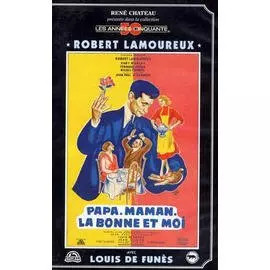 Coffret robert lamoureux - coffret,