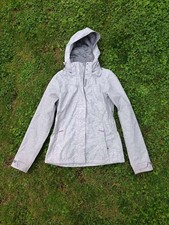 Vest capuche Coup vent