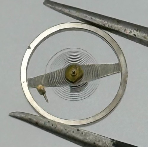 Oris 590 ancre roue - oris,