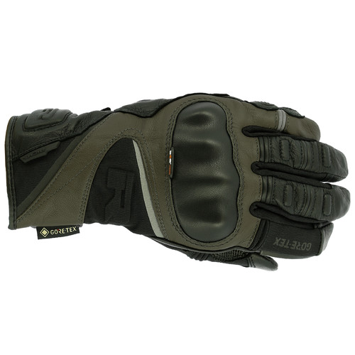 Gants moto richa - gants,