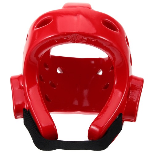 Casque lutte pour jeunes - de,