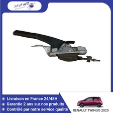 🇫🇷 LEVIER FREIN A MAIN