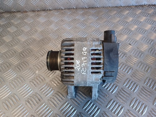 Alternateur denso peugeot - -,