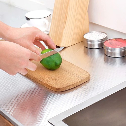 Autocollant pvc cuisine - autocollant,