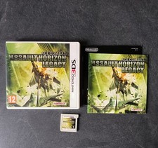 Ace Combat : Assault Horizon