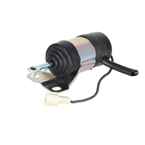 Fuel solenoid fits kubota - fuel,