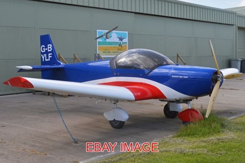 Photo aeroplane zenair - photo,