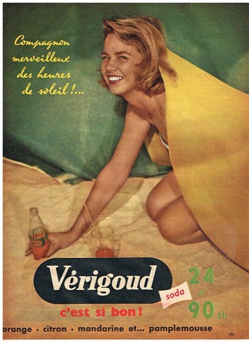 Publicite advertising 095 - advertising,