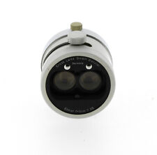 Leica Leitz  Wetzlar 5cm f3.5 Elmar Stereo Projection Lens IMPUU M39  / 39 à vis