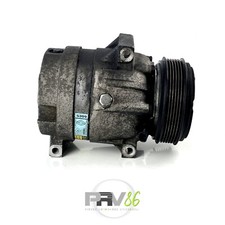 Compresseur de Climatisation