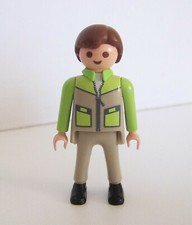 Playmobil moderne - playmobil,