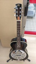 Guitare acoustique SX 19fret