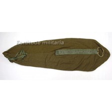 Sac de couchage US - US ARMY  ( matériel original )