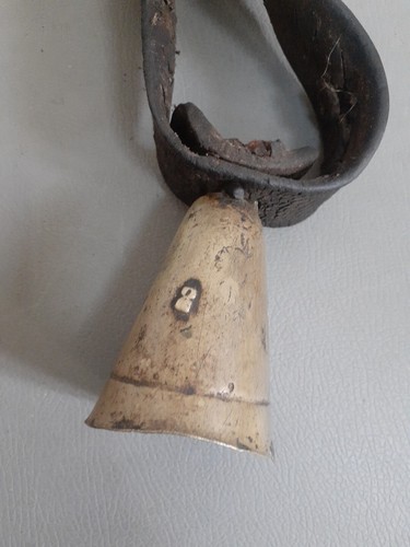 Cloche betail 2 - cloche, n°2