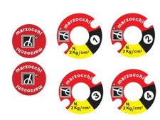 Kit Restauration Stickers