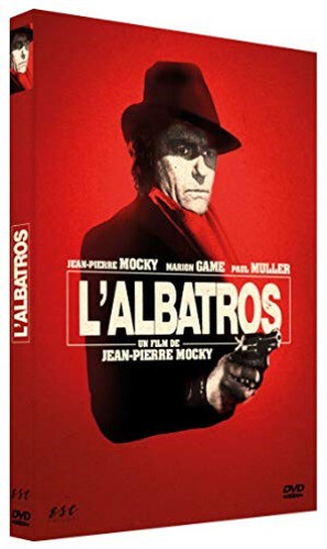 Dvd albatros - , [