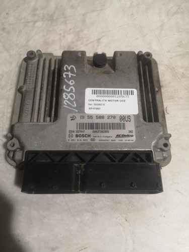 Slv55588270 boîtier moteur - boîtier,