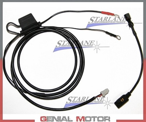 Kit cable alimentation