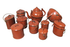 Ustensiles de cuisines En