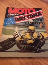 Moto journal 1973 109 - n°,