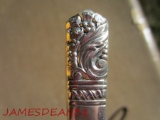 ONEIDA HEIRLOOM STERLING