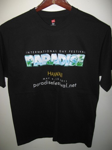 Paradise international gay - international,