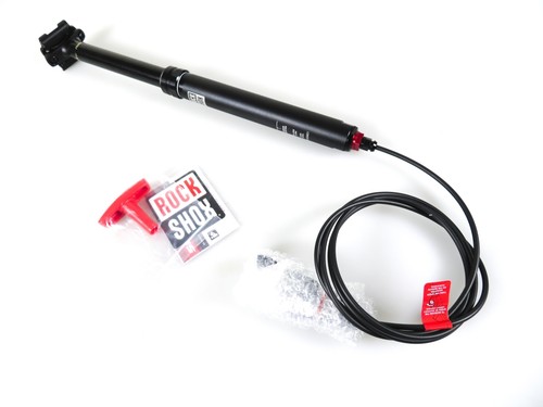 Rockshox reverb stealth 1x - rockshox, c1