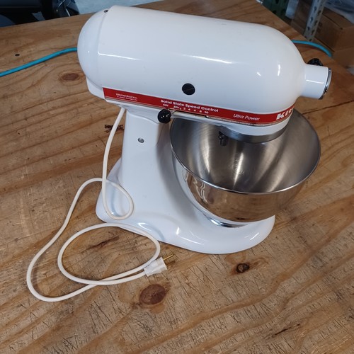 Kitchenaid ksm90 speed - kitchenaid, 10-speed