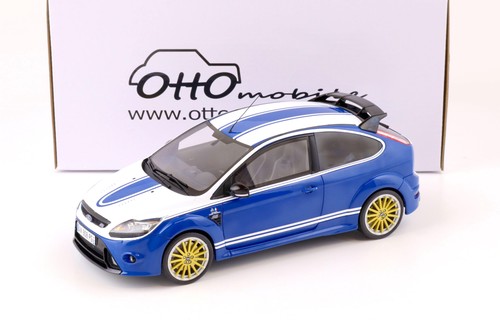 Otto mobile ot1010 - 1:18,