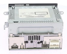 Autoradio d'origine NISSAN QASHQAI 1 PHASE 2 28185-BH30D-