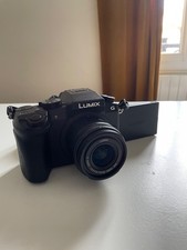 Panasonic Lumix Dmc G7