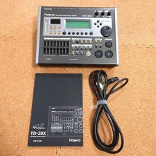 Roland TD-20X V-Drums