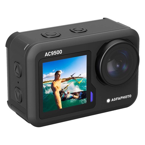 Kodak caméra sport realimove - kodak,