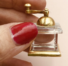 SWAROVSKI Moulin À Café