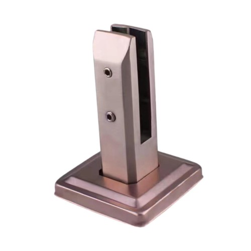 Support fixation acier - support,