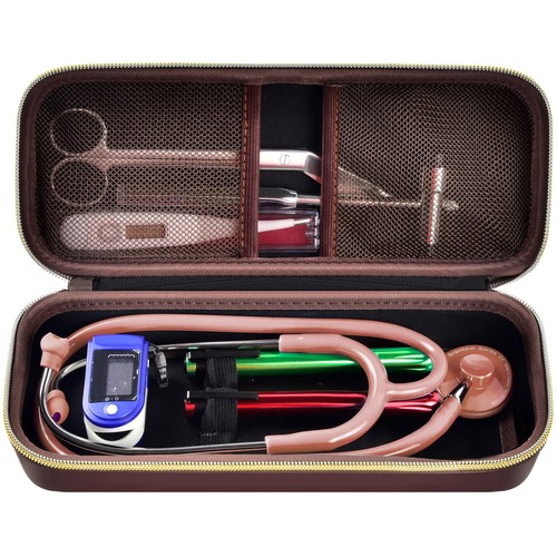 étui pour stéthoscope - pour,