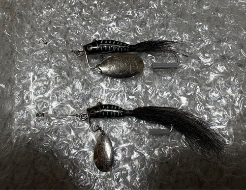 Ancien lot pièces heddon - pièces,