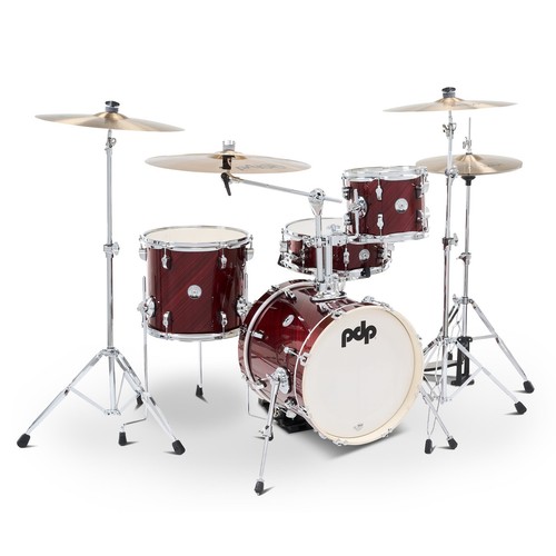 Pdp new yorker 4pc - yorker,